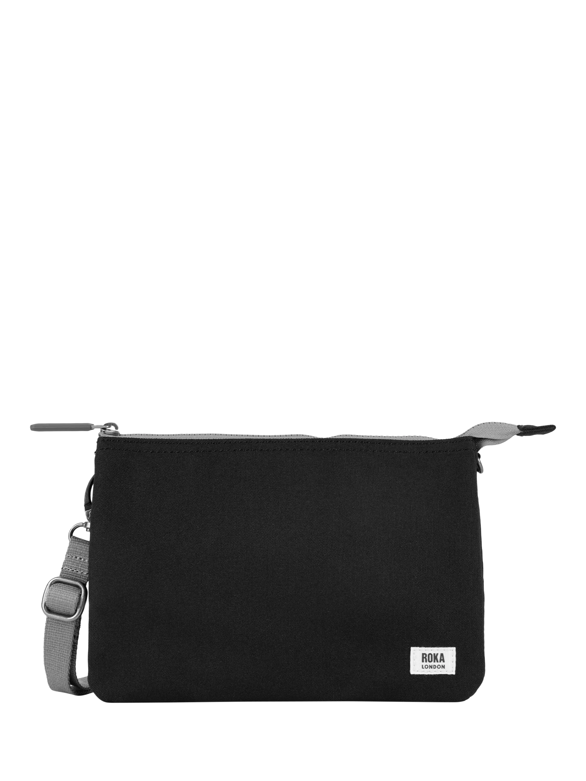 ROKA London Carnaby Crossbody Bag