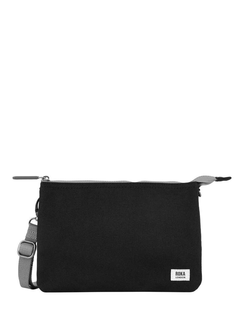 ROKA London Carnaby Crossbody Bag