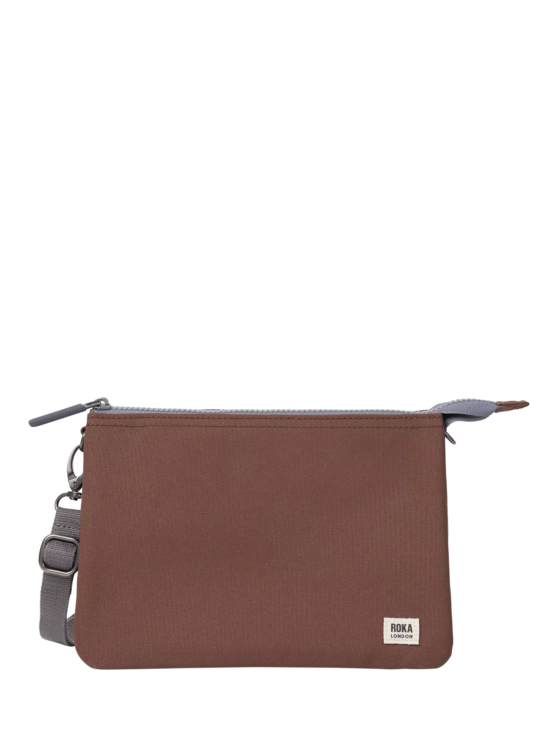 ROKA London Carnaby Crossbody Bag
