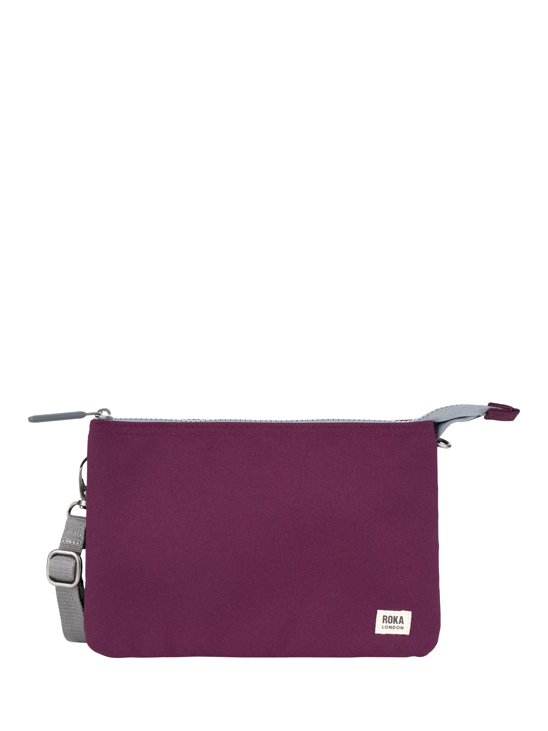 ROKA London Carnaby Crossbody Bag