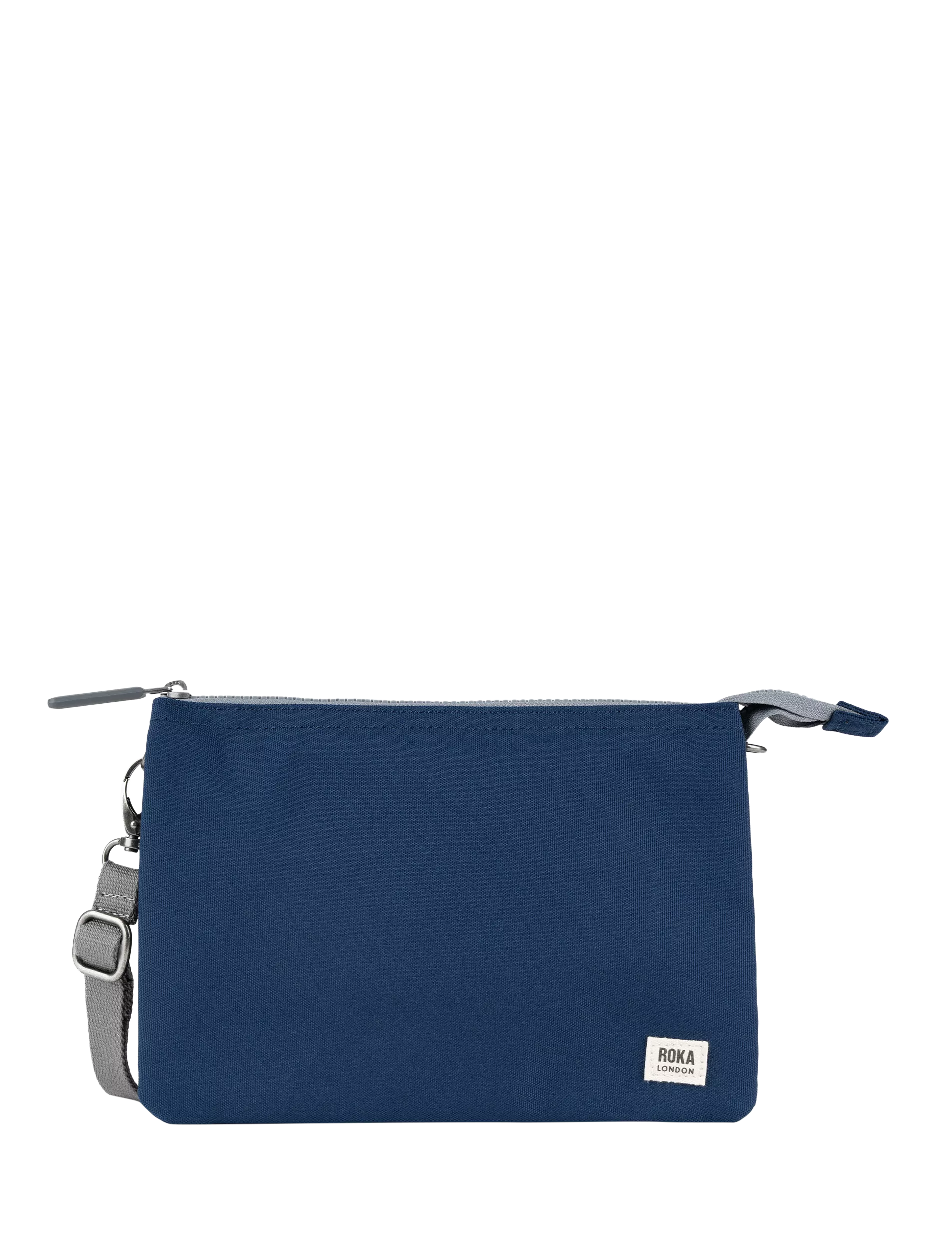 ROKA London Carnaby Crossbody Bag