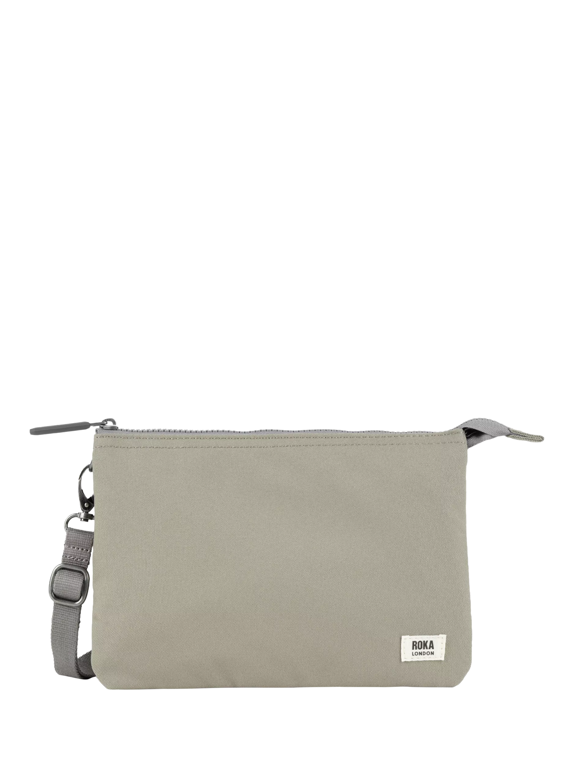 ROKA London Carnaby Crossbody Bag