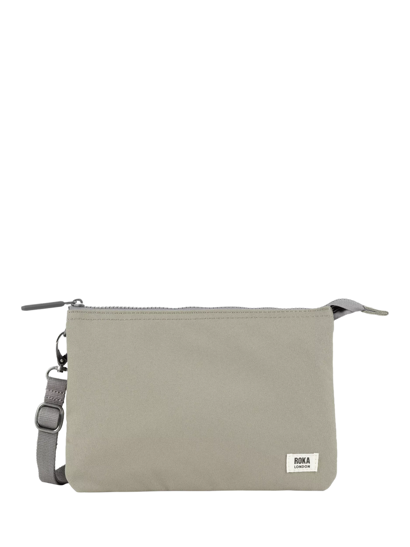 ROKA London Carnaby Crossbody Bag
