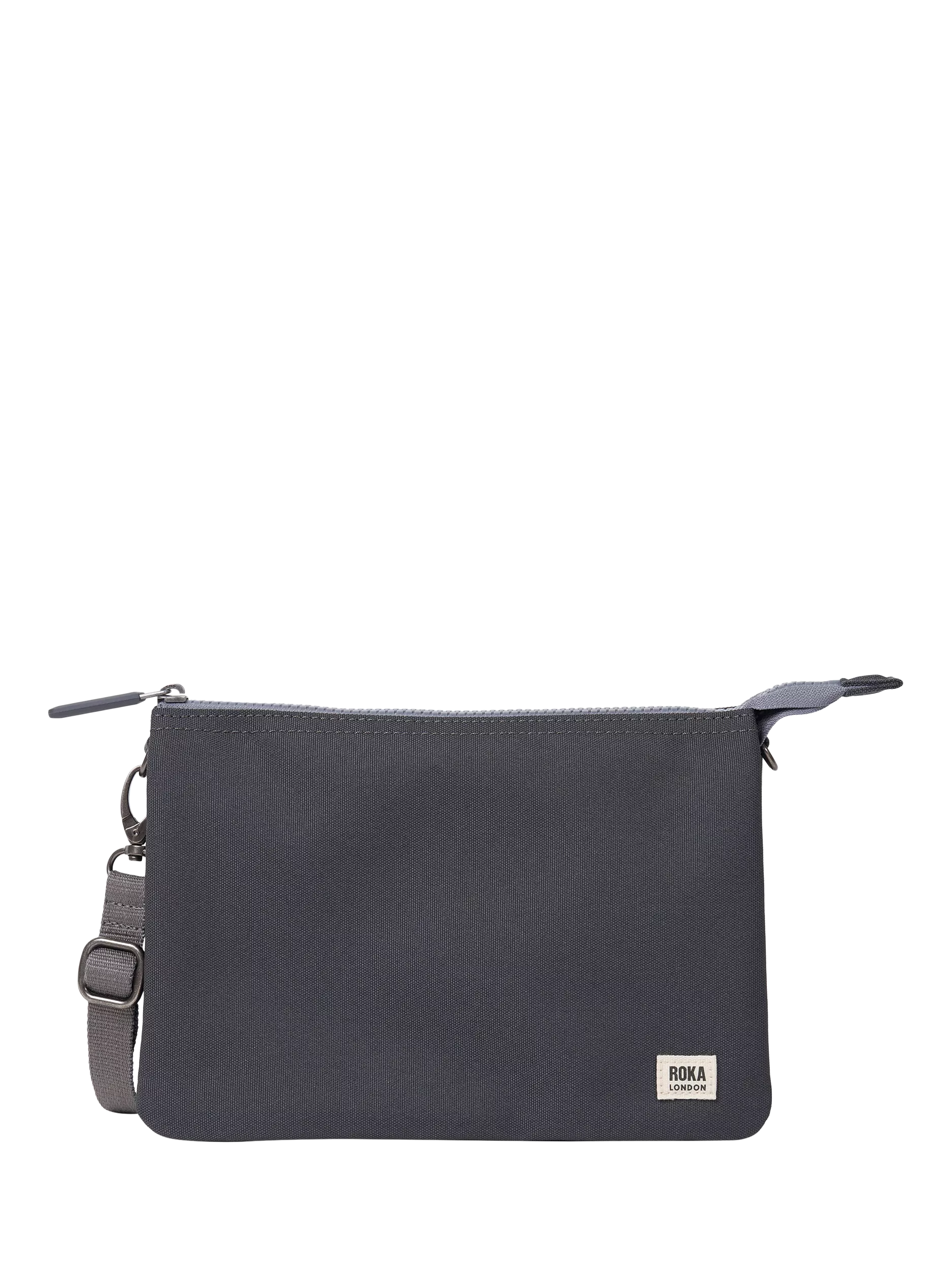 ROKA London Carnaby Crossbody Bag