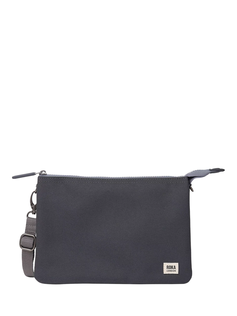 ROKA London Carnaby Crossbody Bag