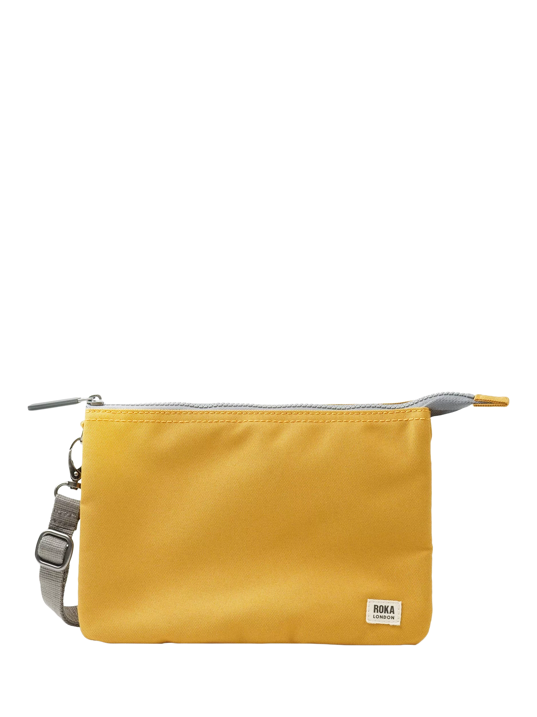 ROKA London Carnaby Crossbody Bag