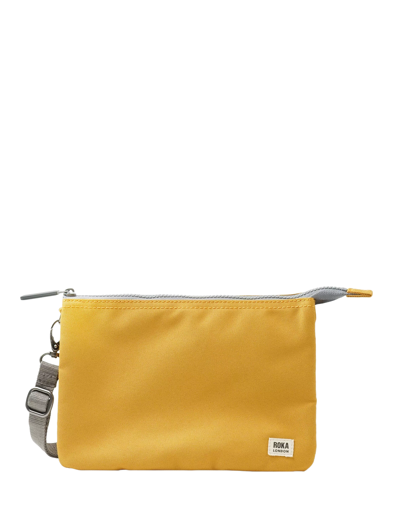 ROKA London Carnaby Crossbody Bag