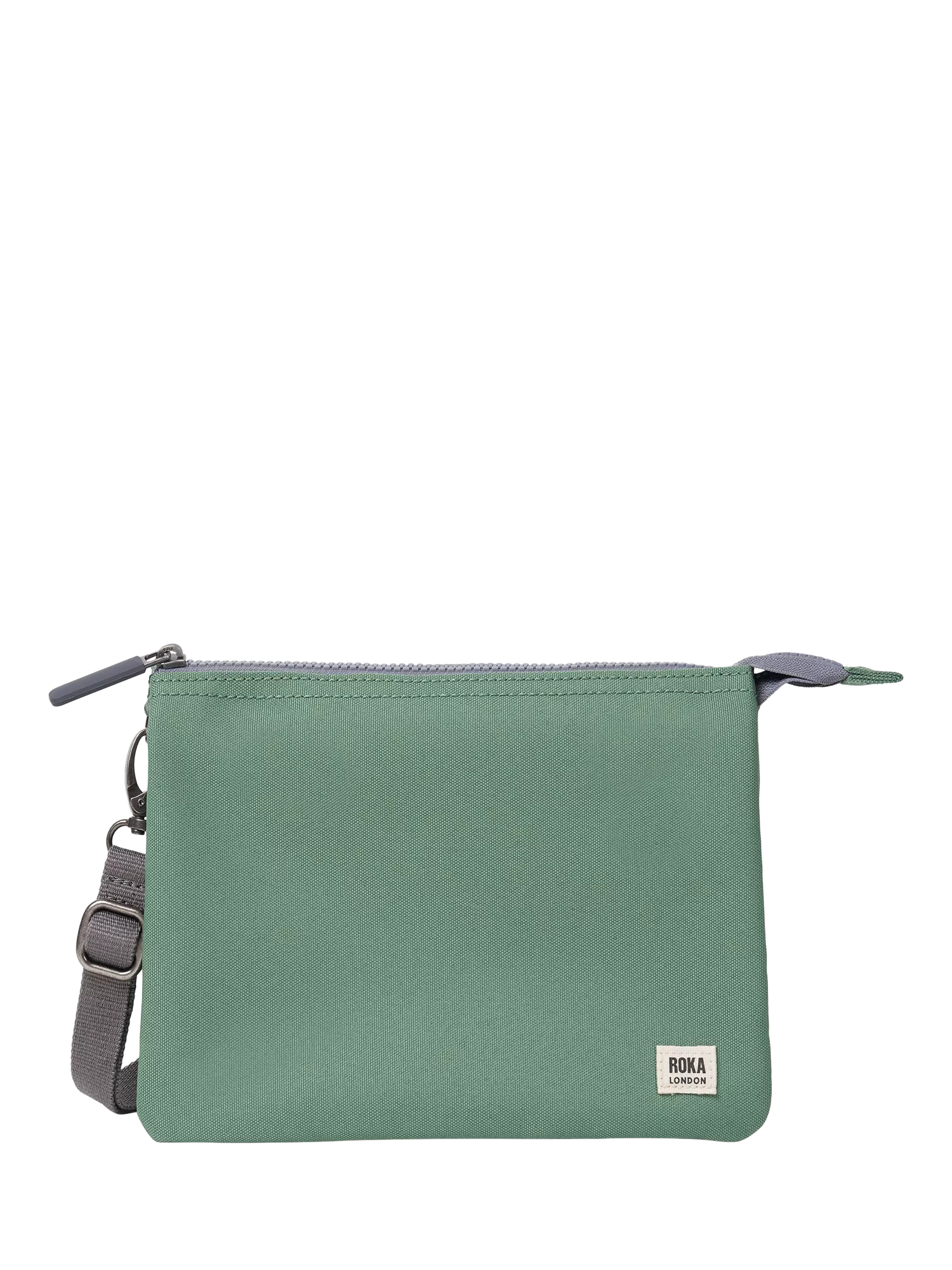 ROKA London Carnaby Crossbody Bag