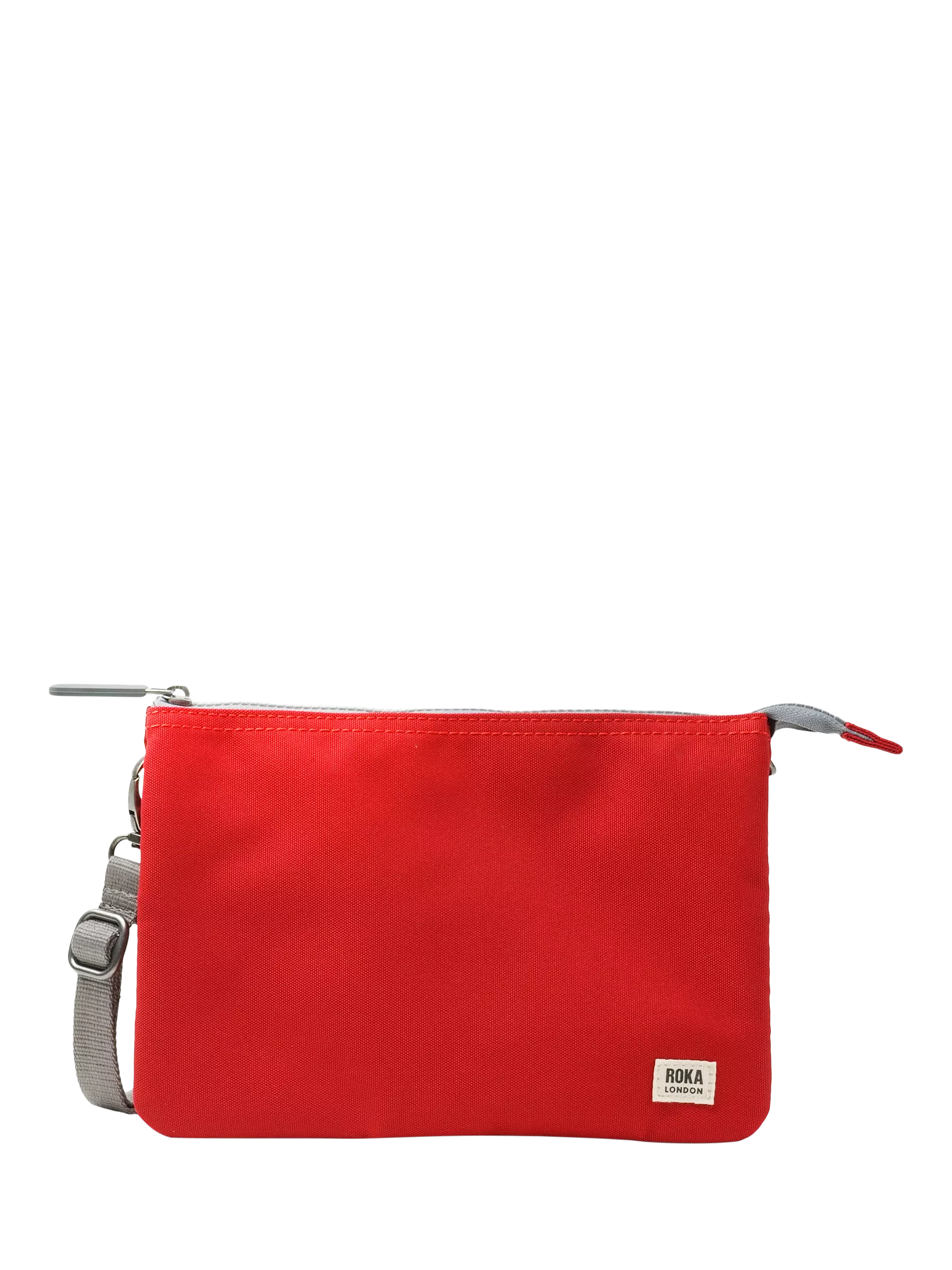 ROKA London Carnaby Crossbody Bag