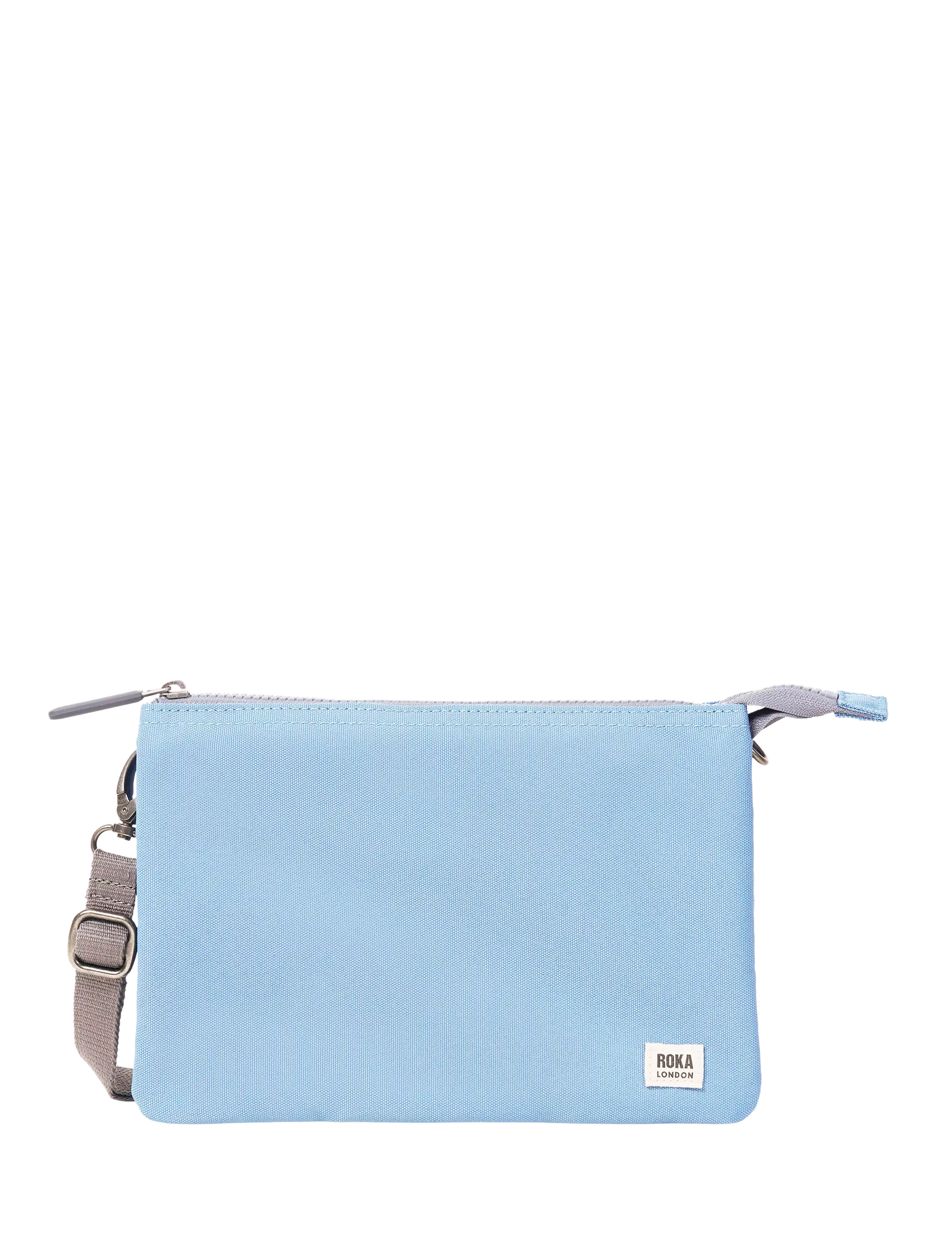 ROKA London Carnaby Crossbody Bag