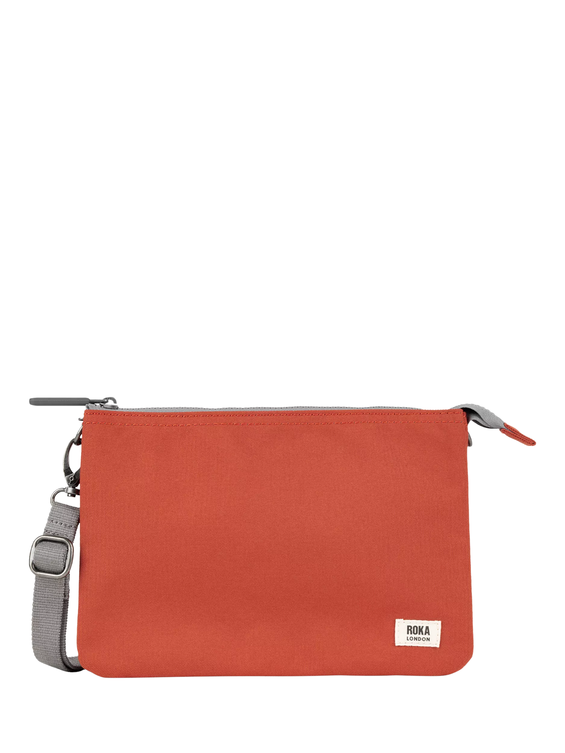 ROKA London Carnaby Crossbody Bag