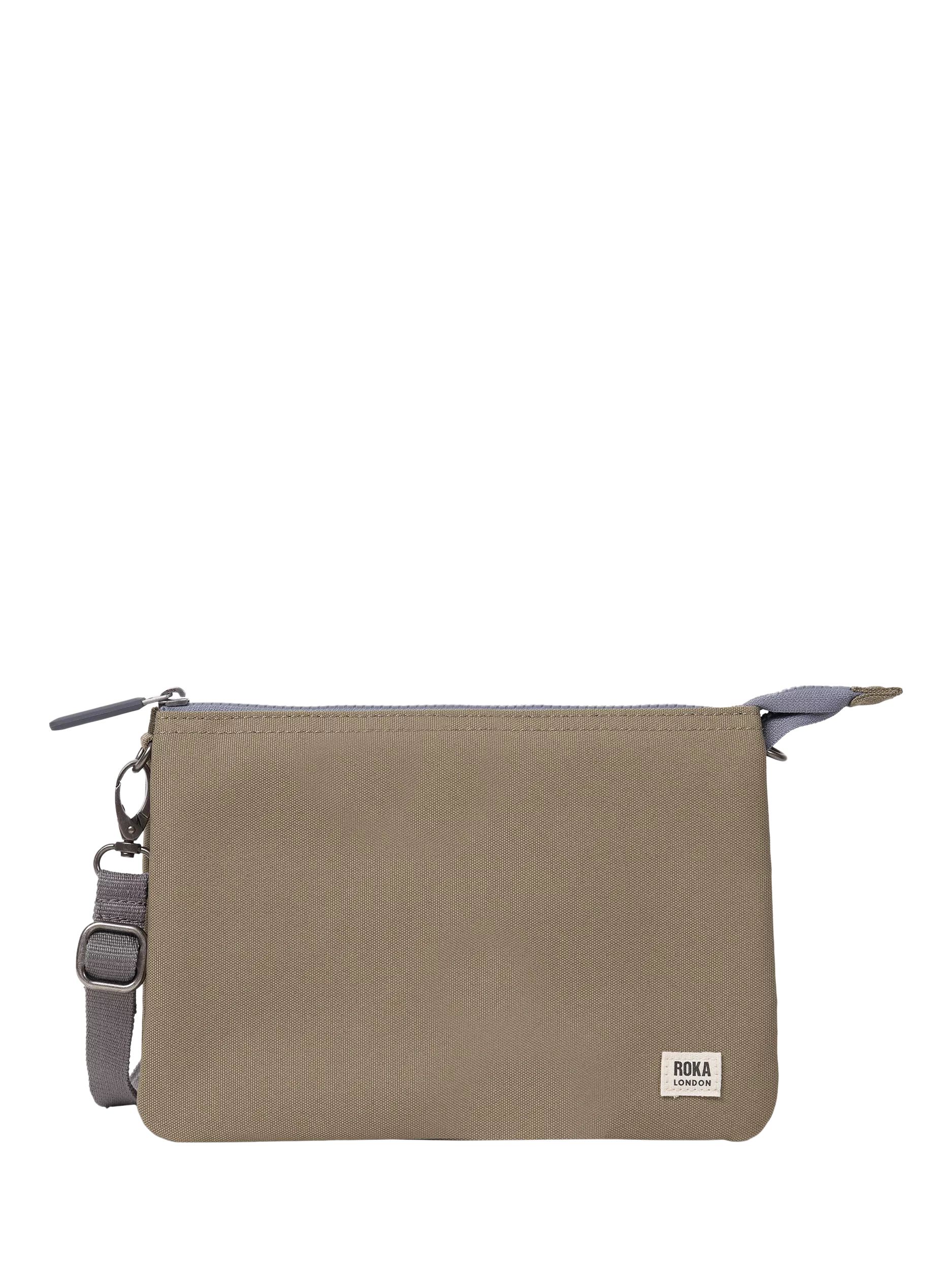 ROKA London Carnaby Crossbody Bag