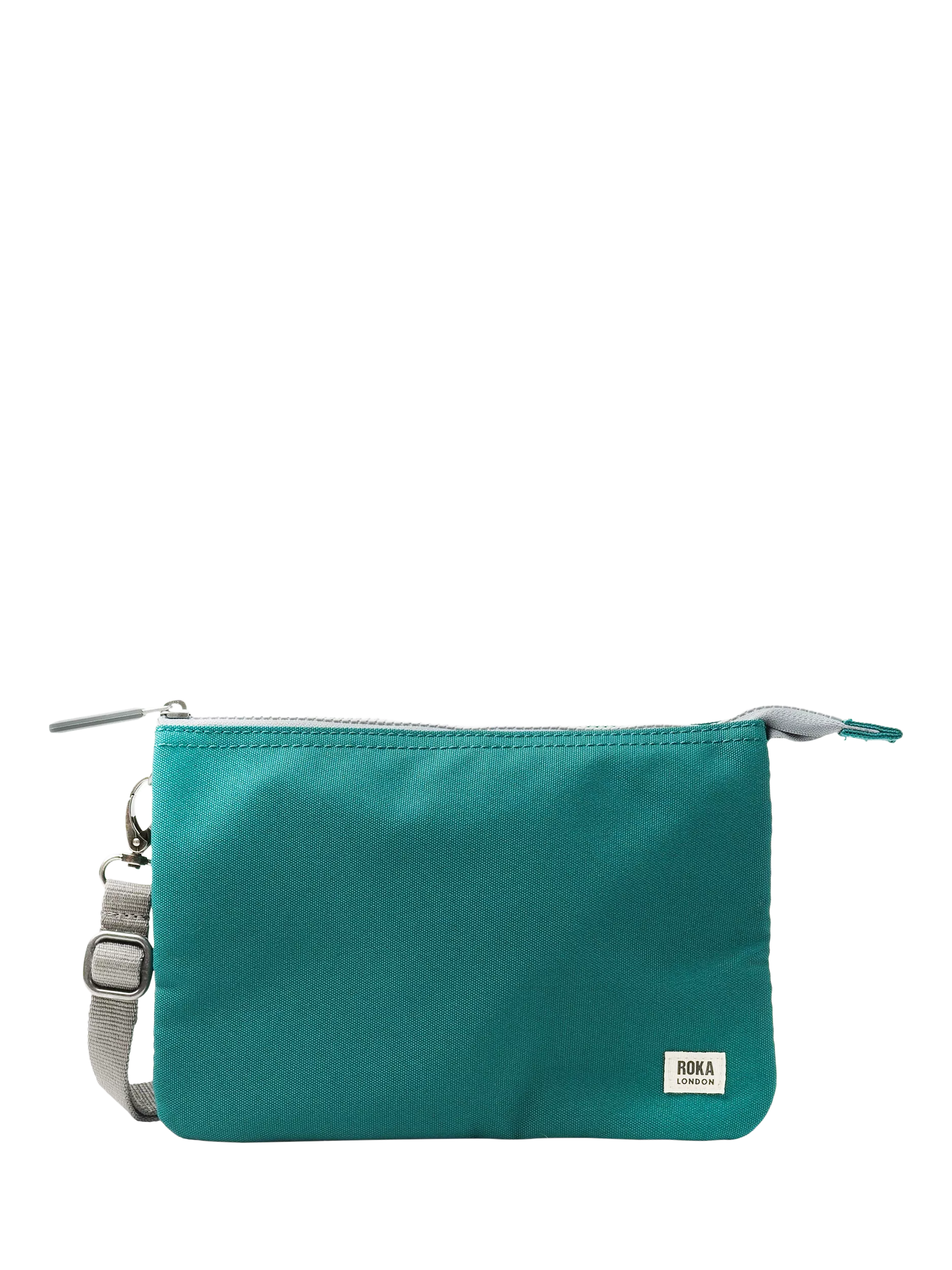 ROKA London Carnaby Crossbody Bag