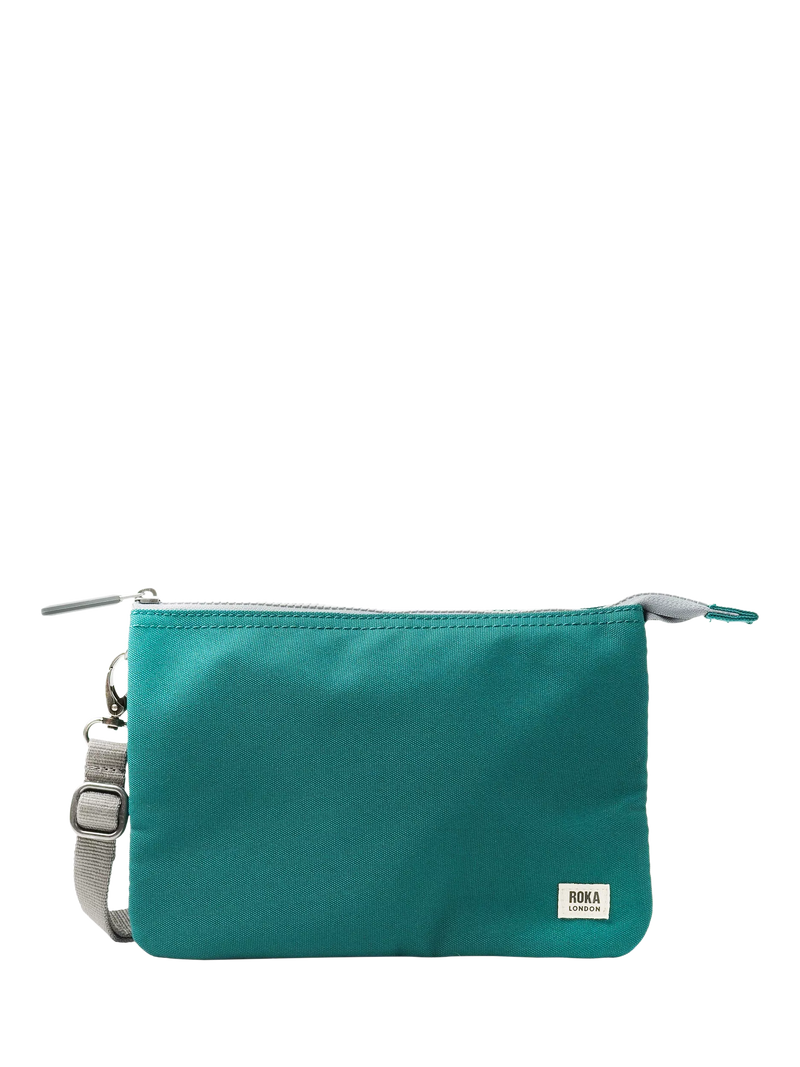 ROKA London Carnaby Crossbody Bag