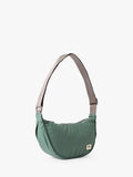 ROKA London Farringdon Taslon shoulder bag, UK version