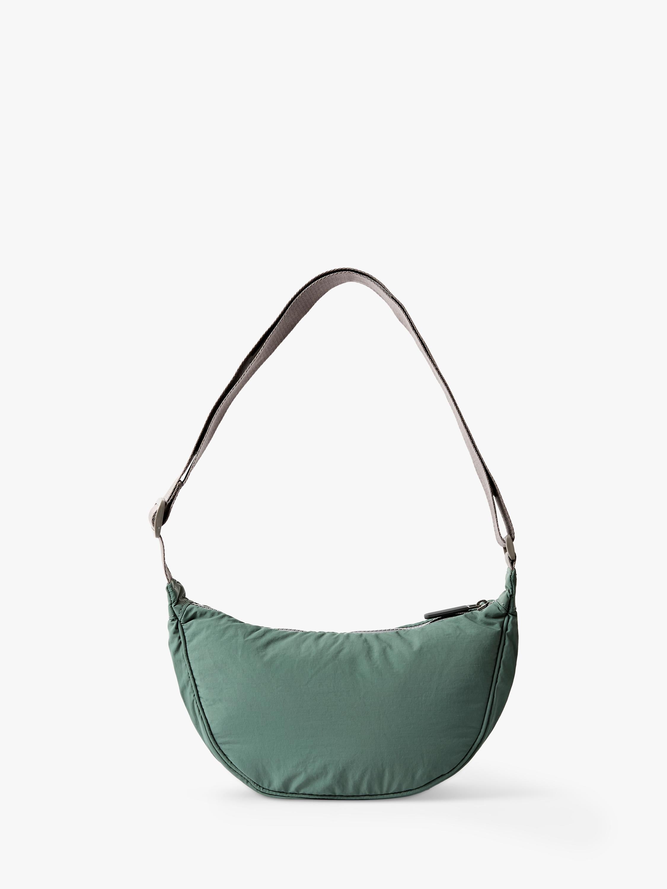 ROKA London Farringdon Taslon shoulder bag, UK version