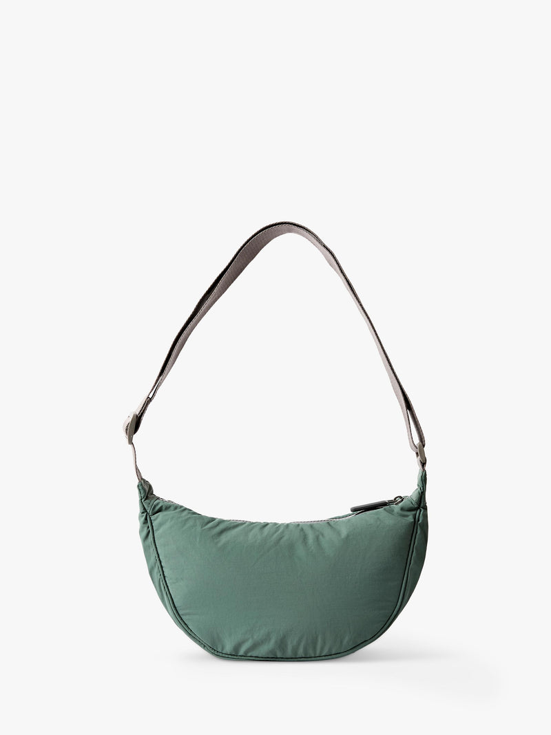 ROKA London Farringdon Taslon shoulder bag, UK version
