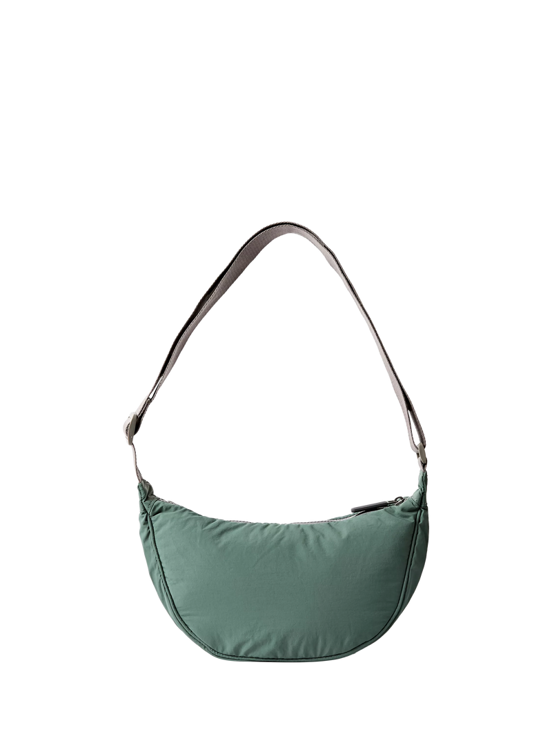 ROKA London Farringdon Taslon shoulder bag, UK version