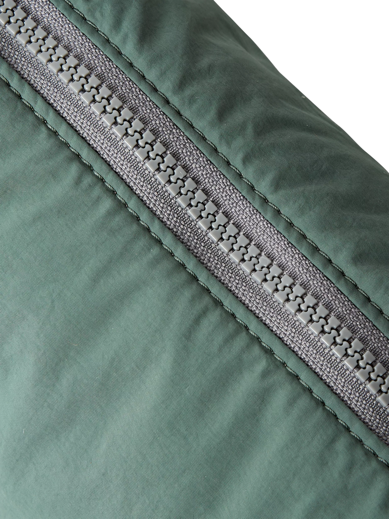 ROKA London Farringdon Taslon shoulder bag, UK version