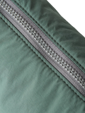 ROKA London Farringdon Taslon shoulder bag, UK version