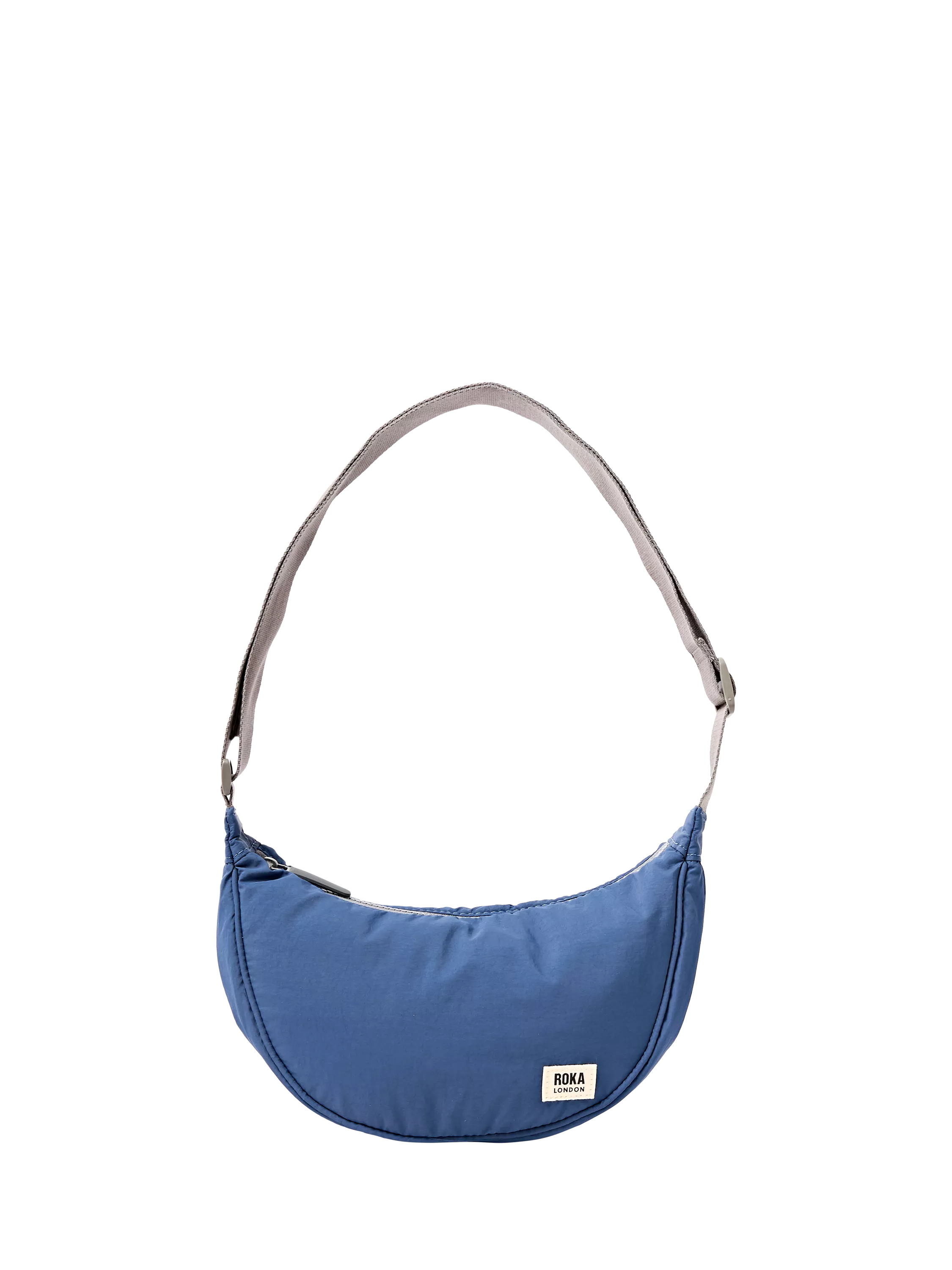 ROKA London Farringdon Taslon Handbag 4.1L