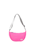 ROKA London Farringdon Taslon Handbag 4.1L
