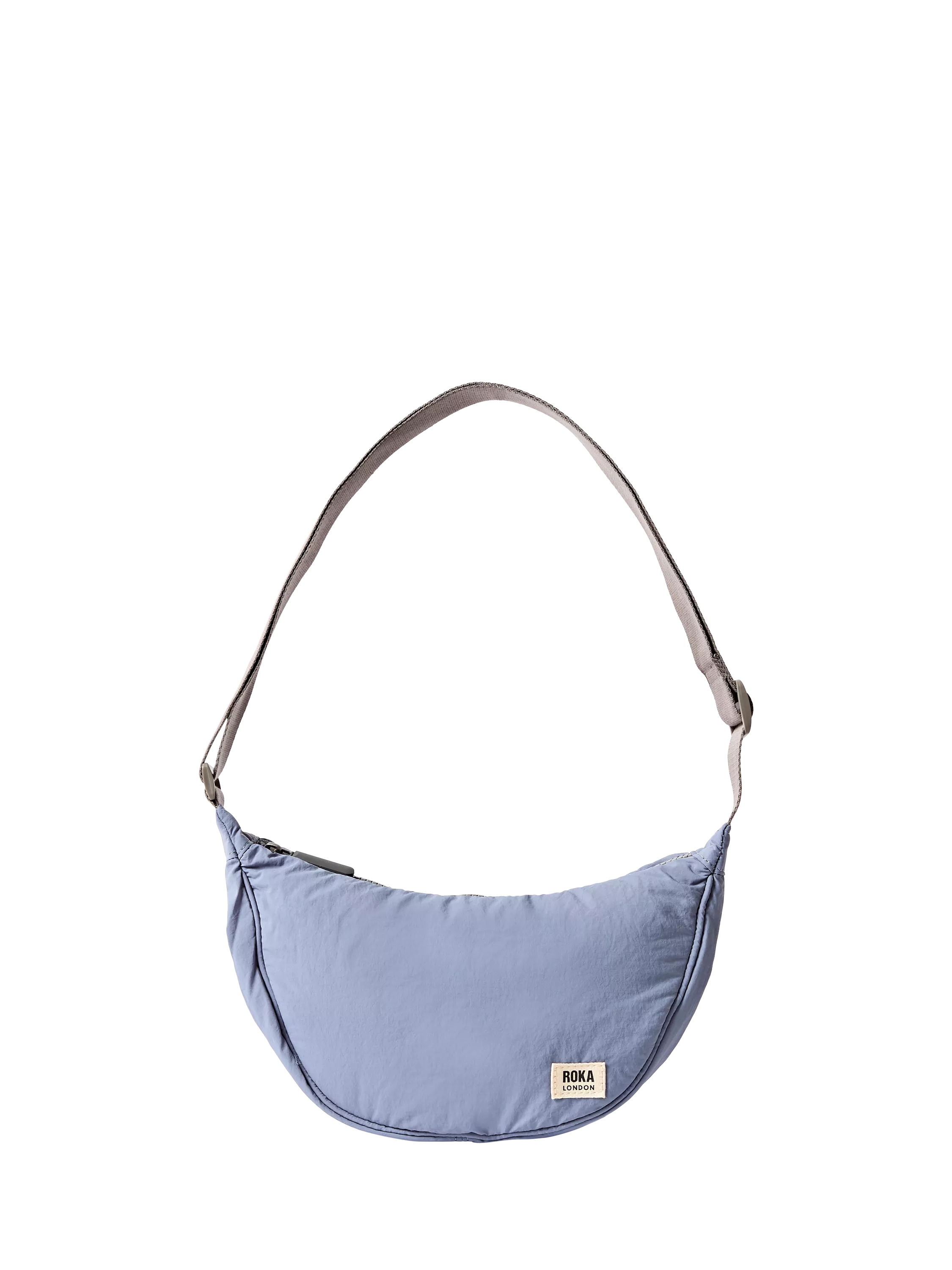 ROKA London Farringdon Taslon Handbag 4.1L