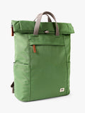 ROKA London Finchley Large Backpack 20L (British brand)