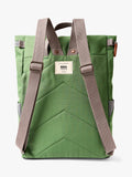 ROKA London Finchley Large Backpack 20L (British brand)