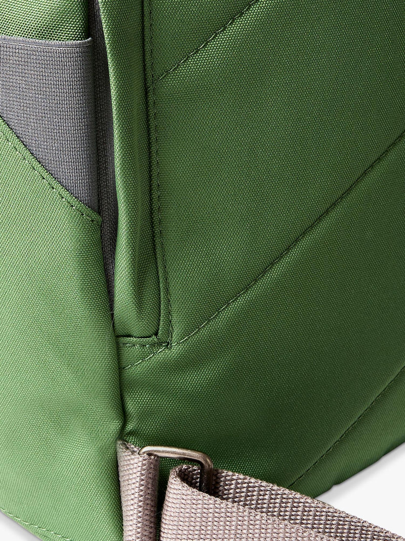 ROKA London Finchley Large Backpack 20L (British brand)