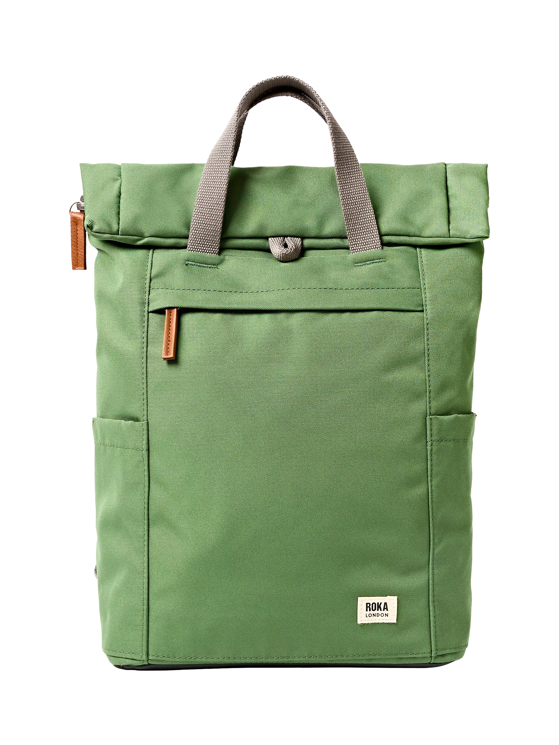 ROKA London Medium Finchley backpack 15L, UK version