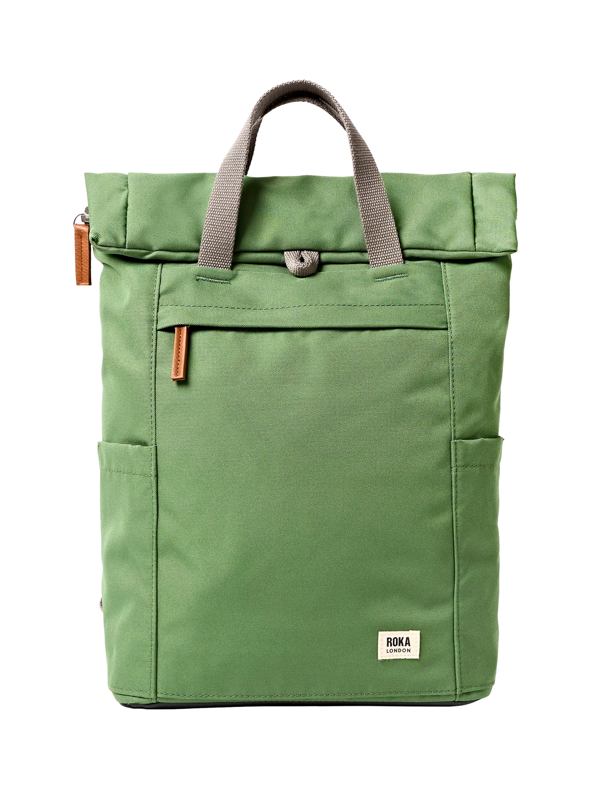 ROKA London Medium Finchley backpack 15L, UK version