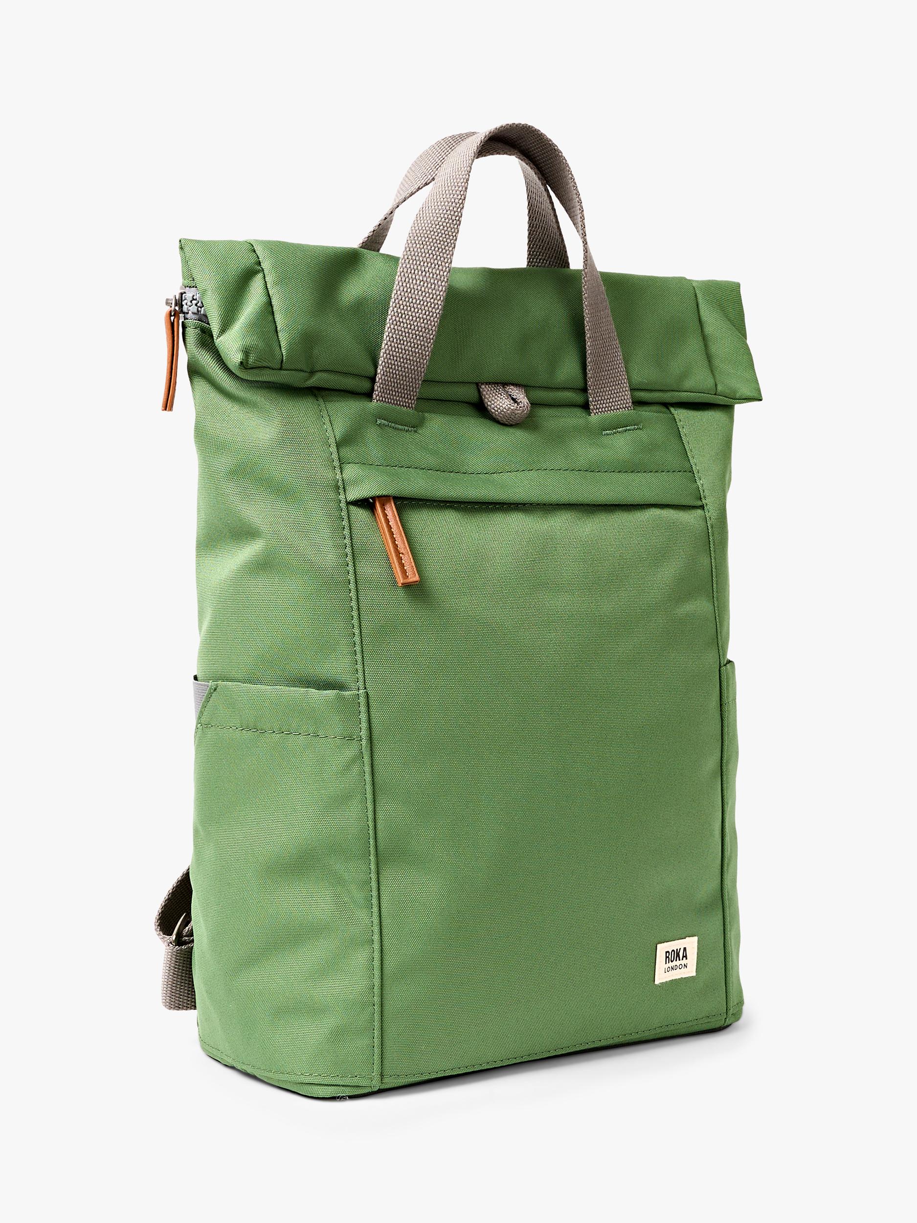 ROKA London Medium Finchley backpack 15L, UK version