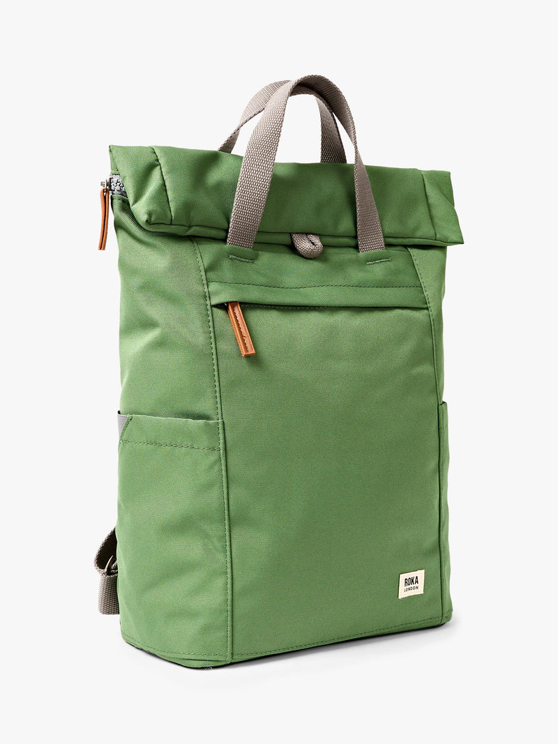 ROKA London Medium Finchley backpack 15L, UK version