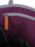 ROKA London Finchley Medium backpack cherry 15L, UK version