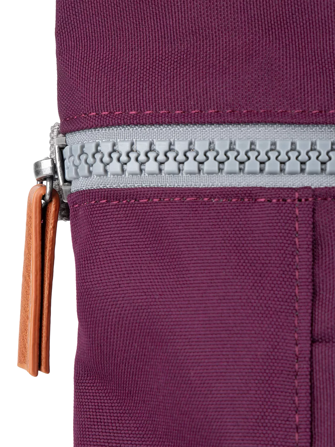 ROKA London Finchley Medium backpack cherry 15L, UK version