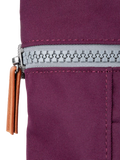 ROKA London Finchley Medium backpack cherry 15L, UK version