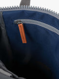 ROKA London Finchley medium backpack 15L blue (British brand)