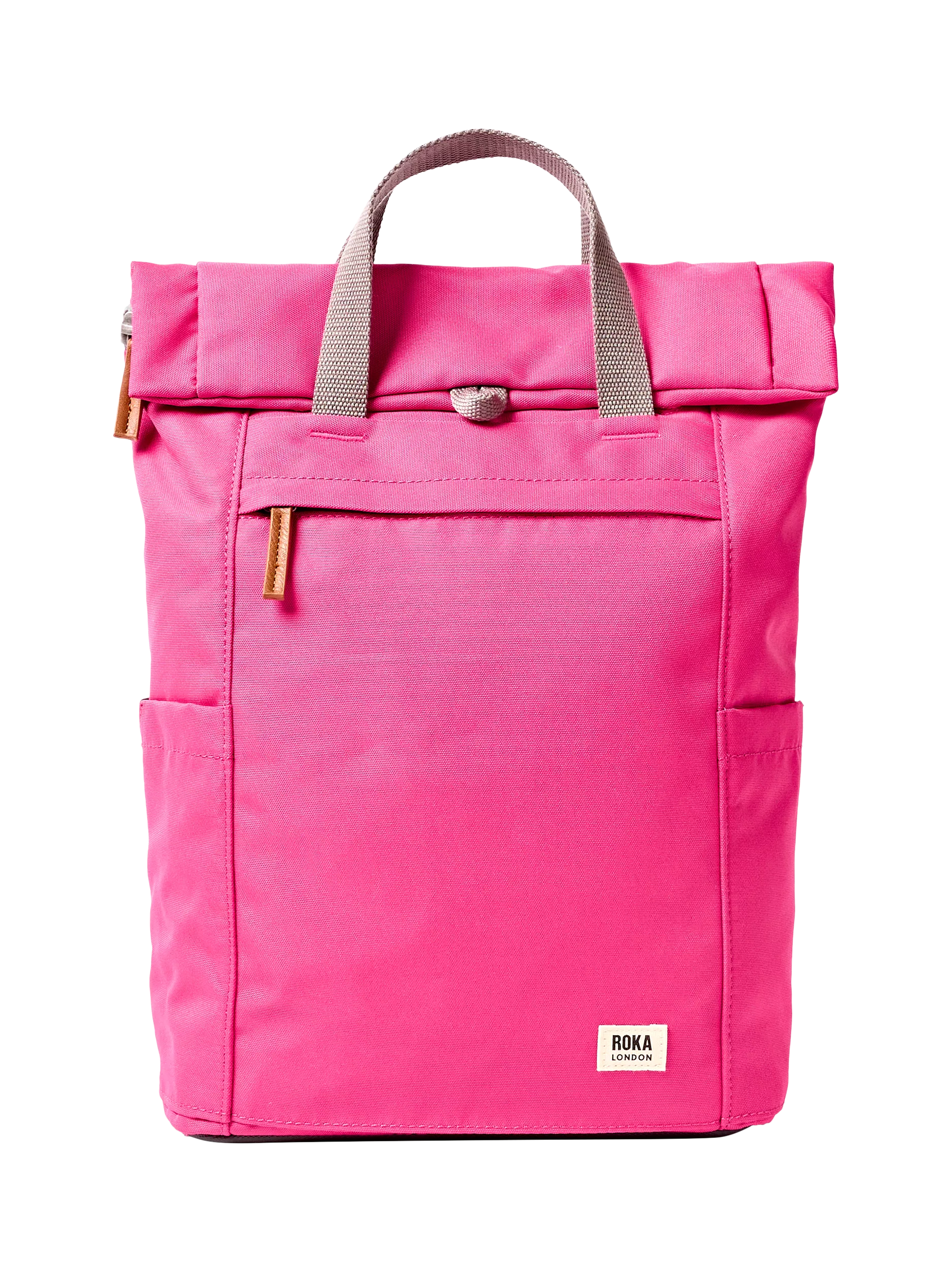 ROKA London Medium Finchley Backpack, 15L