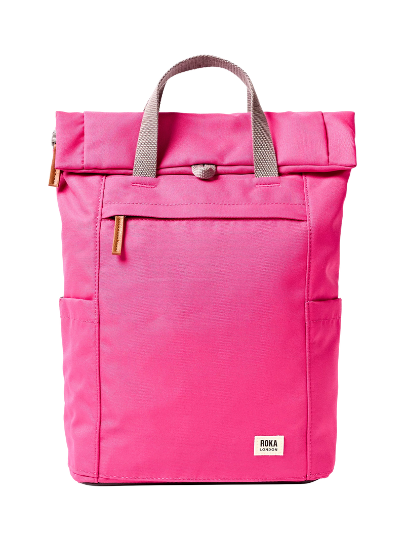 ROKA London Medium Finchley Backpack, 15L