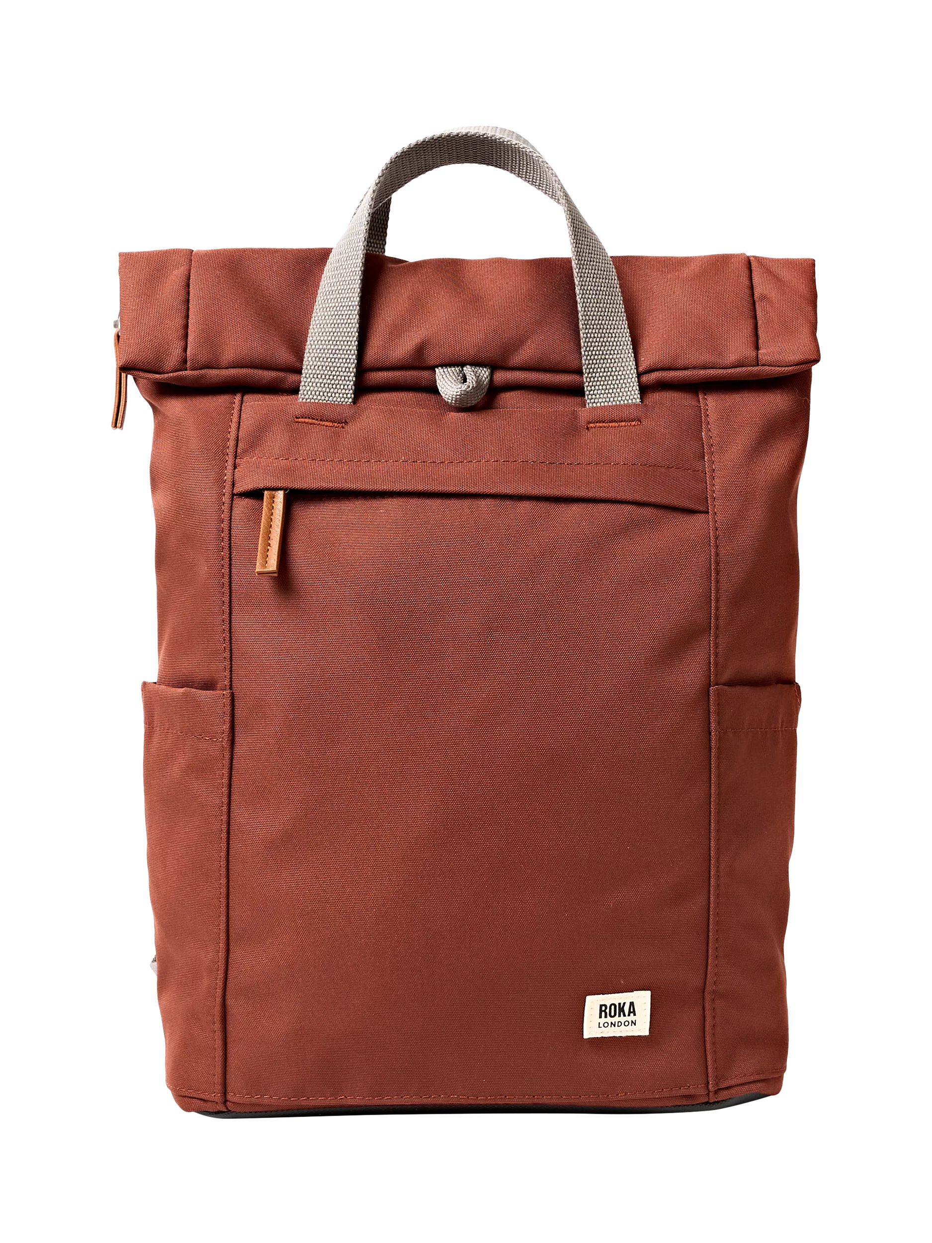ROKA London Medium Finchley Backpack, 15L
