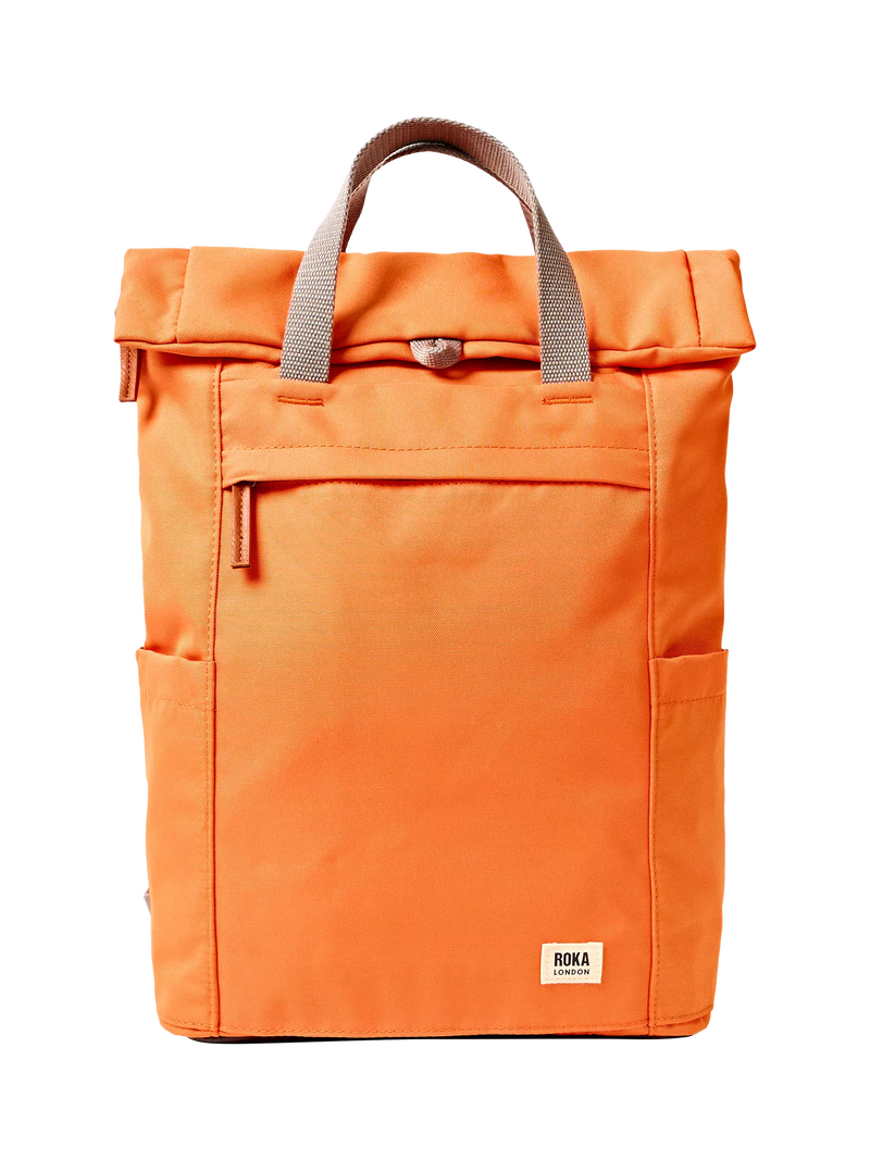 ROKA London Medium Finchley Backpack, 15L