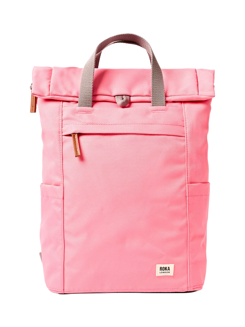 ROKA London Medium Finchley Backpack, 15L