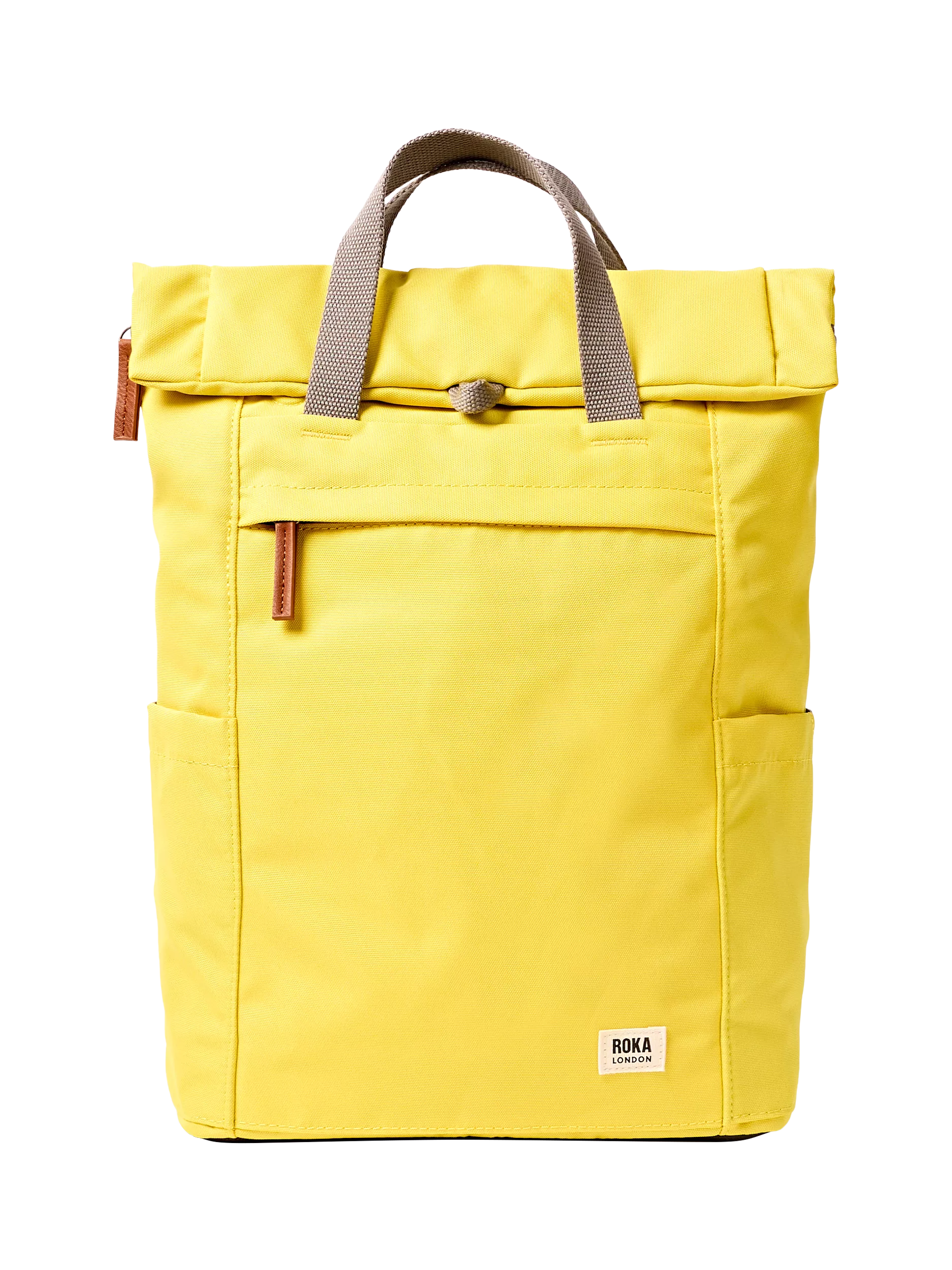 ROKA London Medium Finchley Backpack, 15L