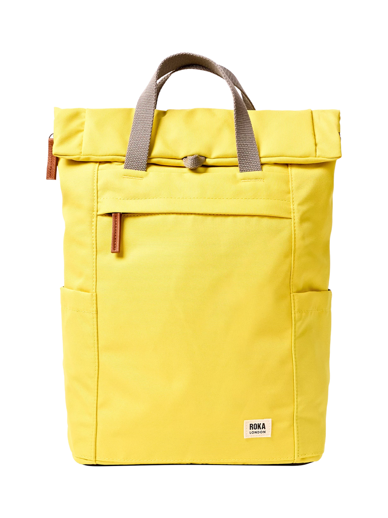 ROKA London Medium Finchley Backpack, 15L