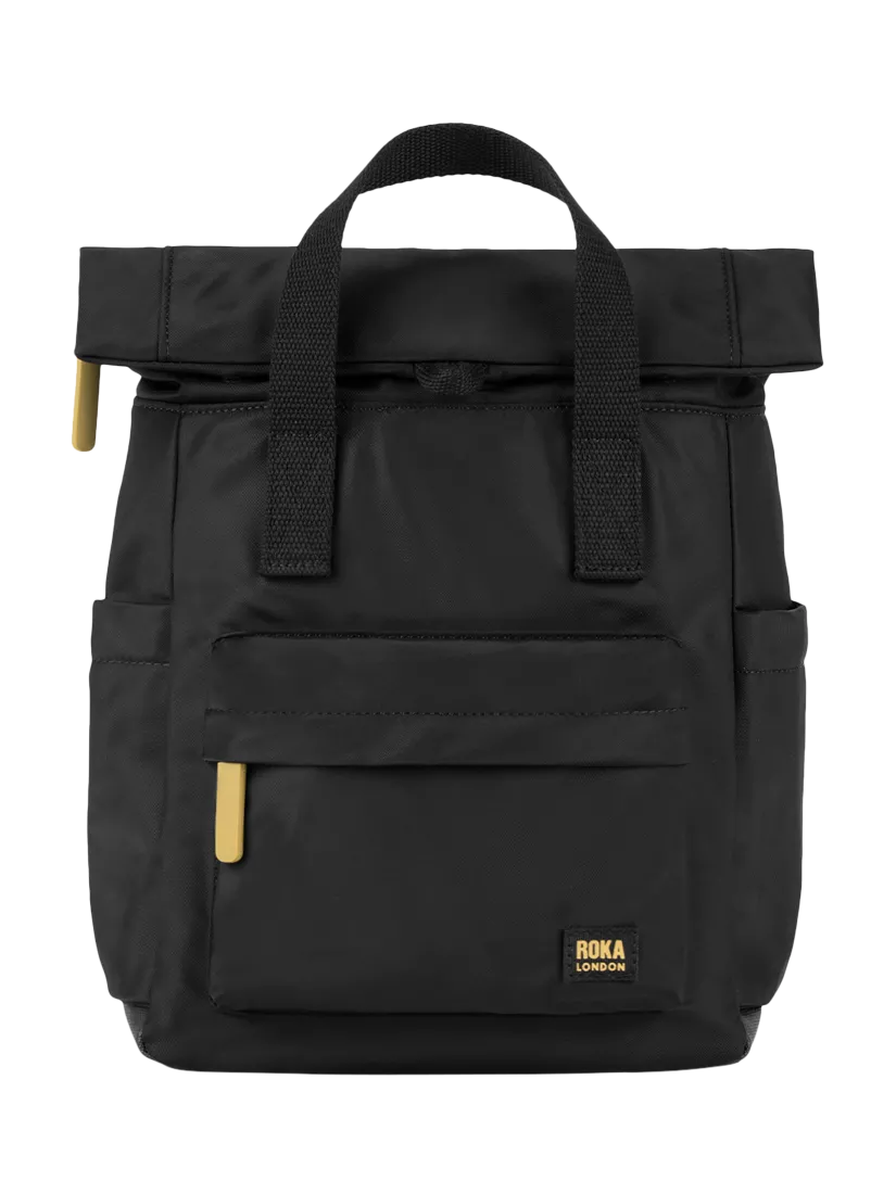 ROKA London Canfield Small backpack 7L, UK version