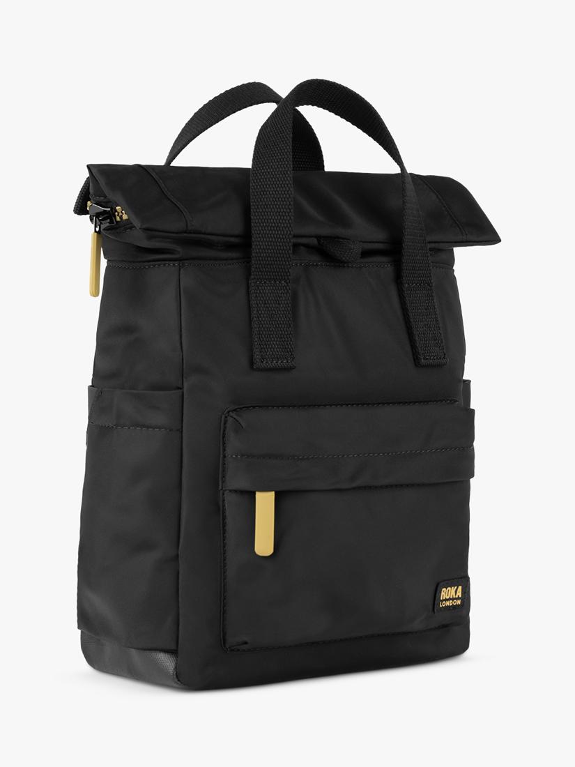 ROKA London Canfield Small backpack 7L, UK version
