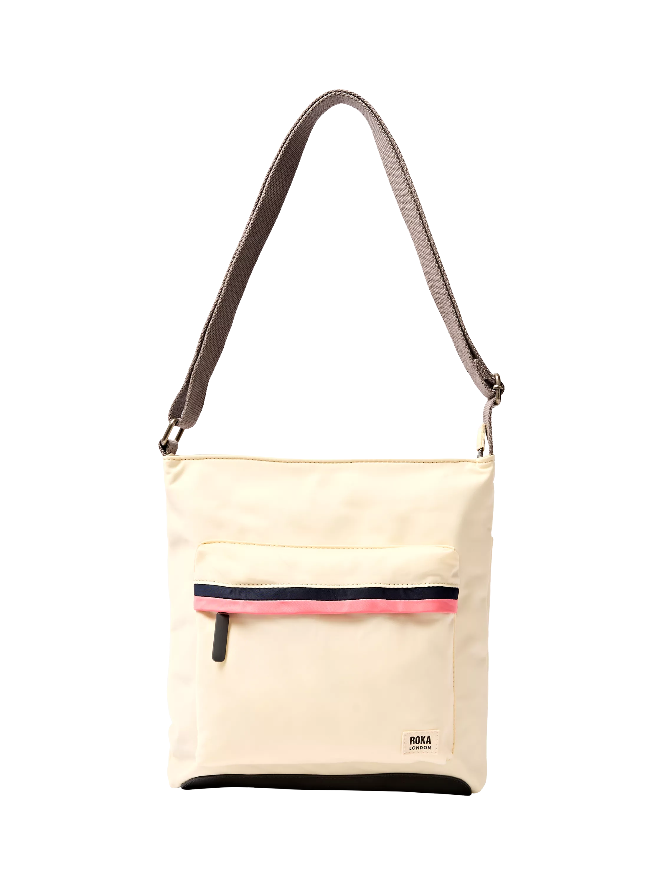 ROKA London Kennington B Crossbody Bag
