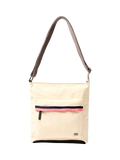 ROKA London Kennington B Crossbody Bag