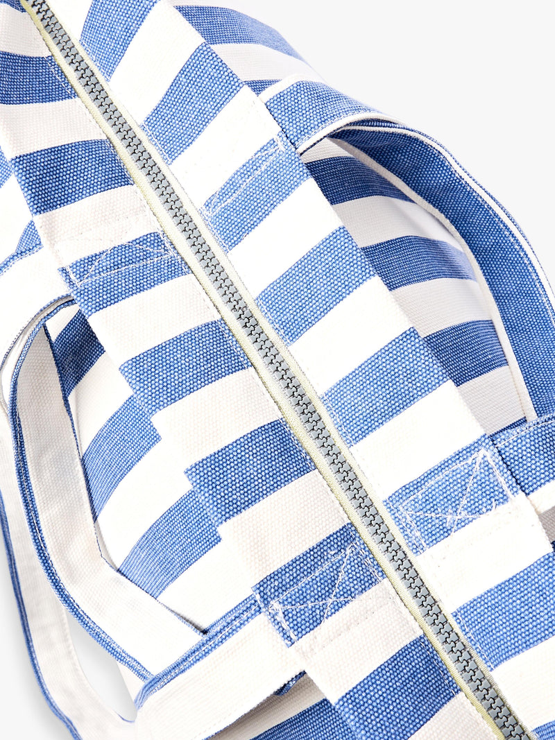 ROKA London Marylebone oversized tote bag - British product